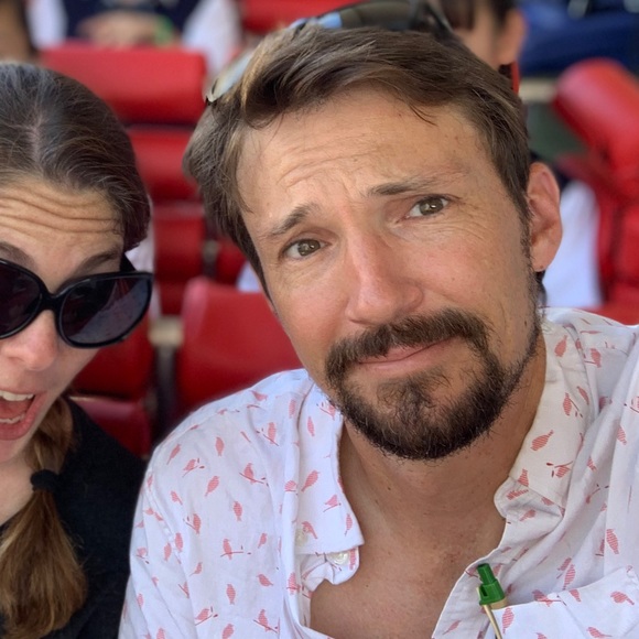 Meet your Posher, Lucas - Picture 1 of 1